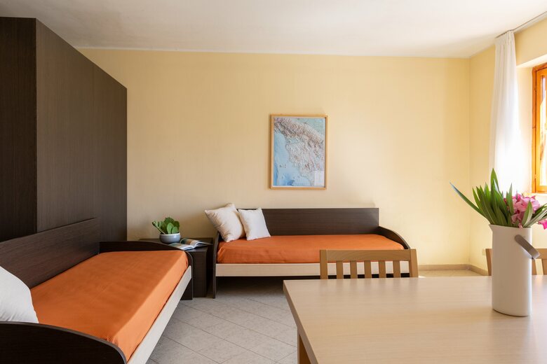 Hotel Argentario Osa Village