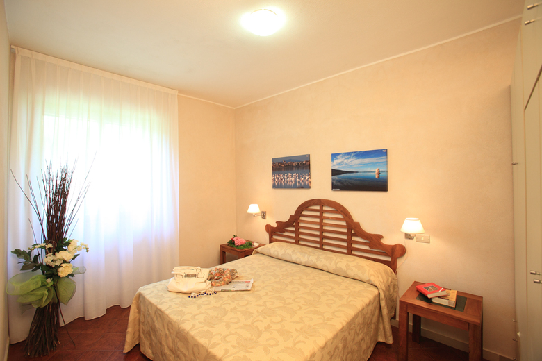 Hotel Argentario Osa Village