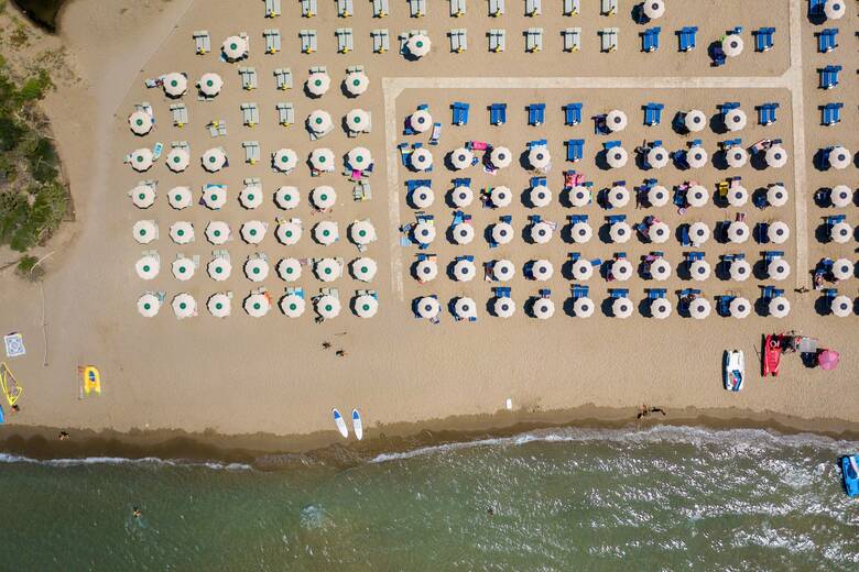 Hotel Argentario Osa Village