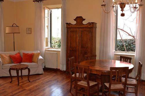 Villa Casa Grioli