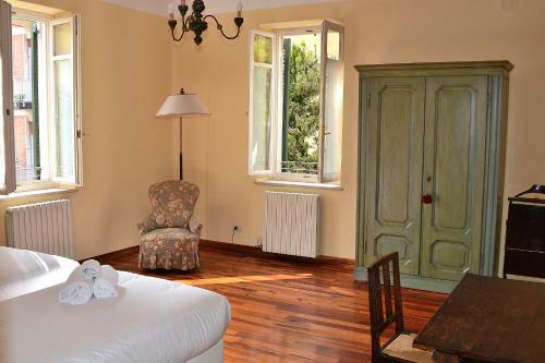 Villa Casa Grioli