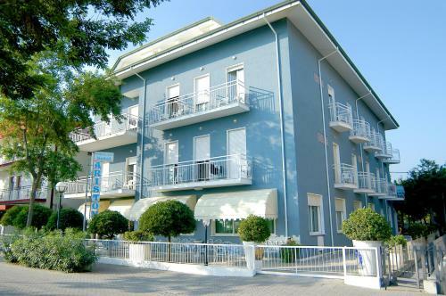 Piccolo Hotel Ariston