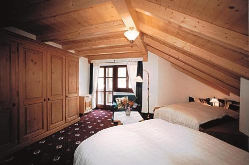 Apartamento Im Wei�en Schl�ssl Friedemann