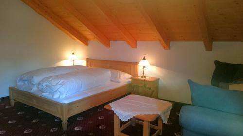 Apartamento Im Wei�en Schl�ssl Friedemann