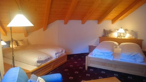Apartamento Im Wei�en Schl�ssl Friedemann