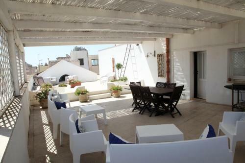 Hostal B&B Barone Sieri Pepoli