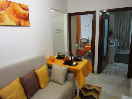 Apartamento I Gioielli Dell'umbria - Ambra, Perla