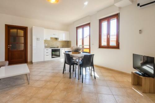 Apartamento Corallo