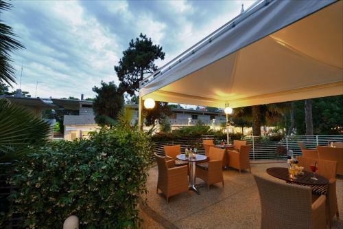 Hotel Medusa Splendid