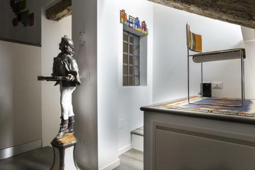 Apartamento Maryloft In Cannareggio
