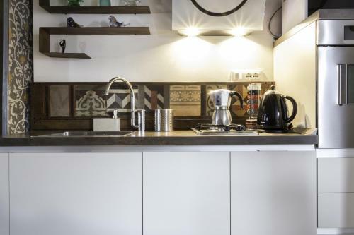 Apartamento Maryloft In Cannareggio