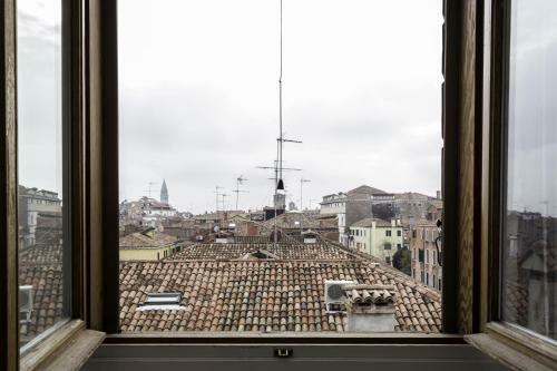 Apartamento Maryloft In Cannareggio