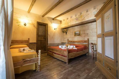 Hostal Antico Borgo Marchese