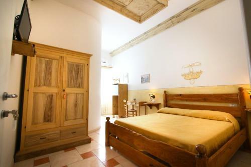 Hostal Antico Borgo Marchese