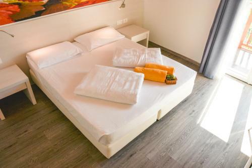 Bed & Breakfast Maso Agritur Santa Lucia