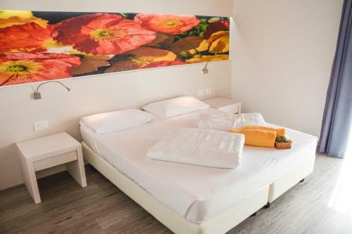 Bed & Breakfast Maso Agritur Santa Lucia