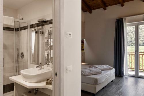 Bed & Breakfast Maso Agritur Santa Lucia