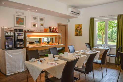Bed & Breakfast Maso Agritur Santa Lucia