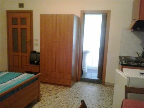 Hostal La Casa Di Aldo