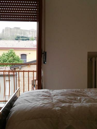 Hostal La Casa Di Aldo