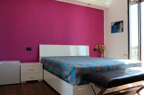 B&B Casa Camasso