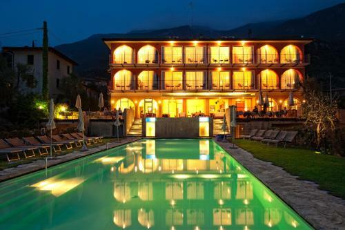 Hotel Internazionale