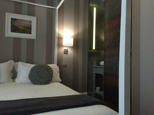 Hostal 29 Venti Luxury