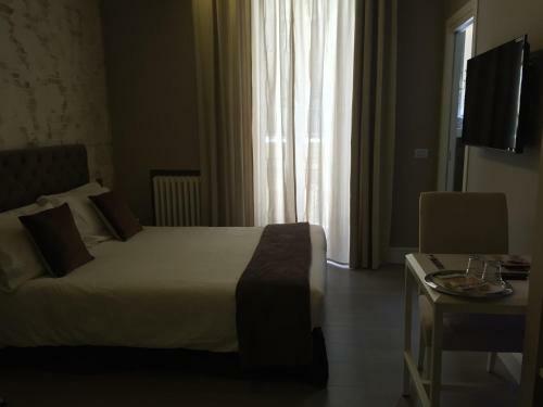 Hostal 29 Venti Luxury