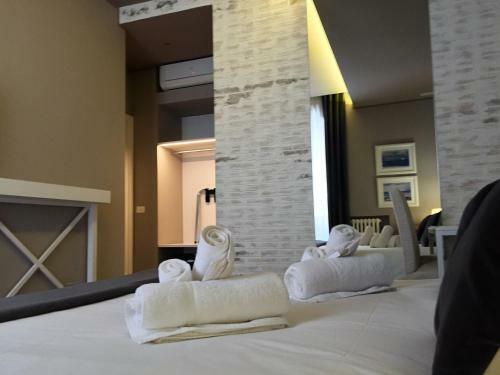 Hostal 29 Venti Luxury