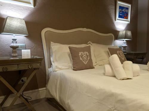 Hostal 29 Venti Luxury
