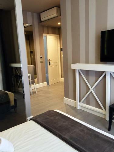 Hostal 29 Venti Luxury