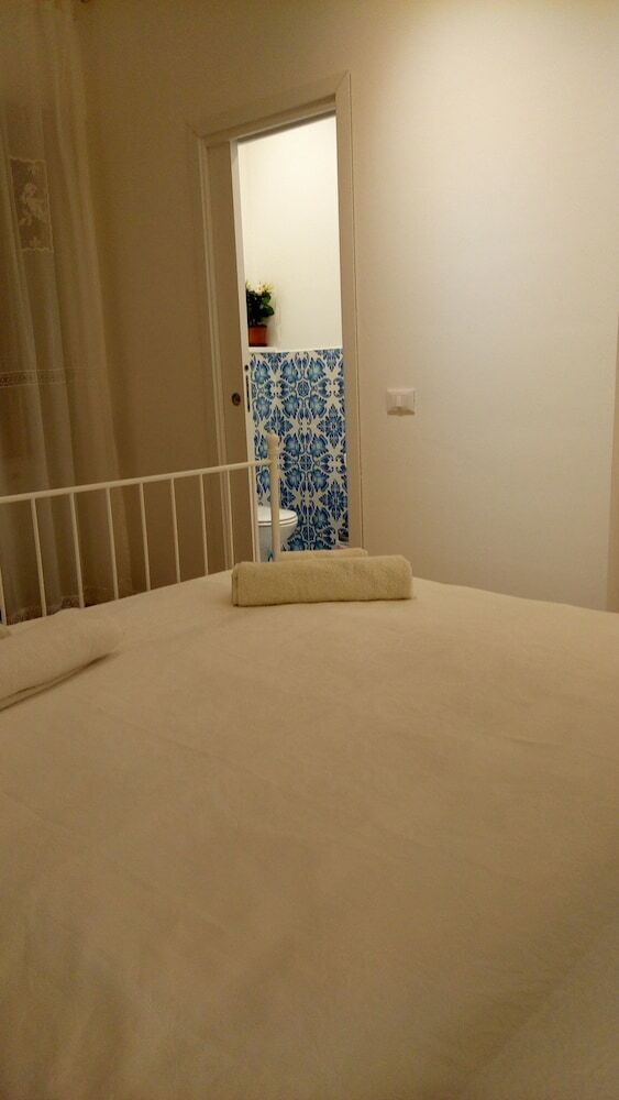 Bed & Breakfast La Guardiola Di Angela E Nino