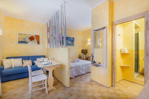 Apartamento Palazzo Beddoro