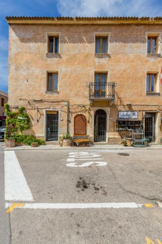 Apartamento Palazzo Beddoro