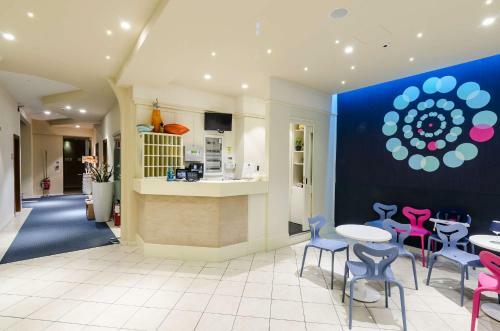 Hotel Mare Live