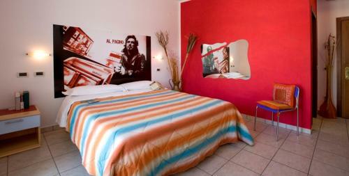 Hostal Hotel Villa Cesare B&B