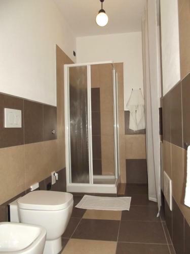 Apartamento Cimarhosa House