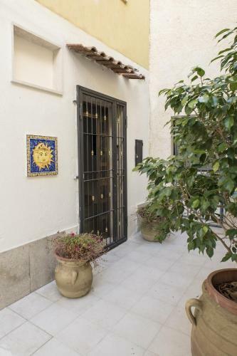Bed & Breakfast La Casa Di Sofia