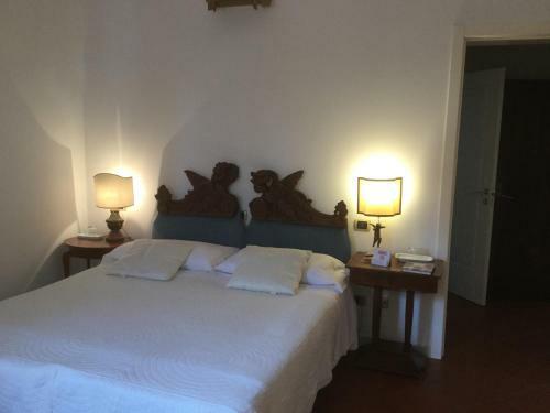 Agroturismo Agriturismo Alla Cedrara