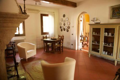 Agroturismo Agriturismo Alla Cedrara