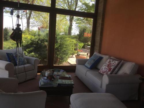 Agroturismo Agriturismo Alla Cedrara
