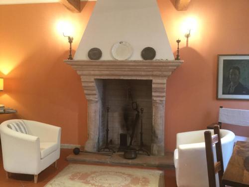 Agroturismo Agriturismo Alla Cedrara