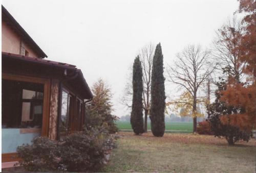 Agroturismo Agriturismo Alla Cedrara