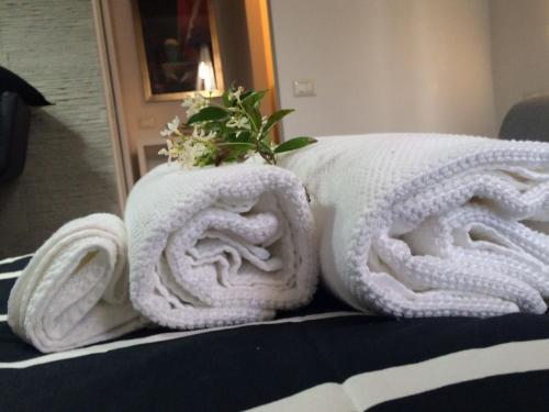 Apartamento Kibil� - Via F. Confalonieri