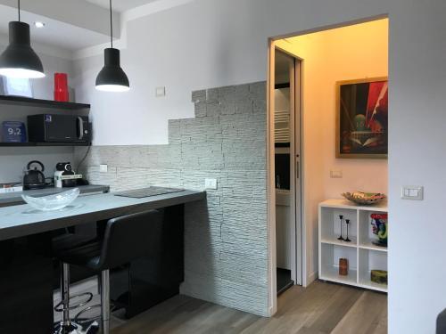 Apartamento Kibil� - Via F. Confalonieri
