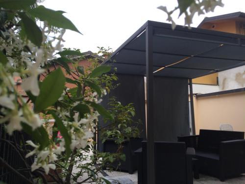 Apartamento Kibil� - Via F. Confalonieri