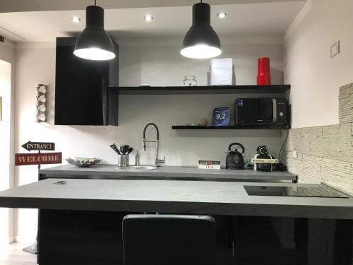 Apartamento Kibil� - Via F. Confalonieri