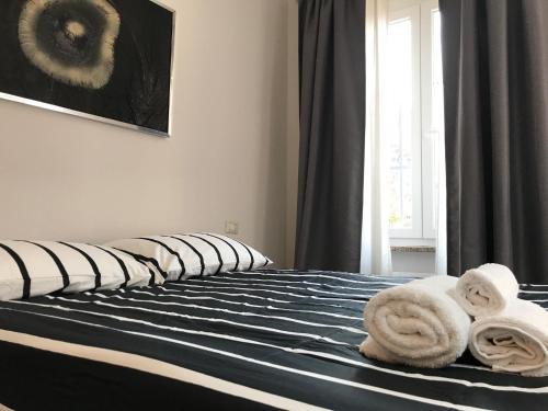 Apartamento Kibil� - Via F. Confalonieri