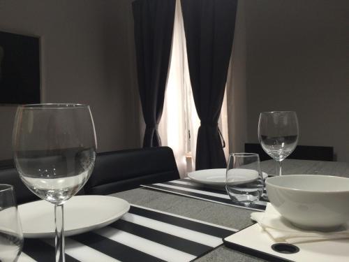 Apartamento Kibil� - Via F. Confalonieri
