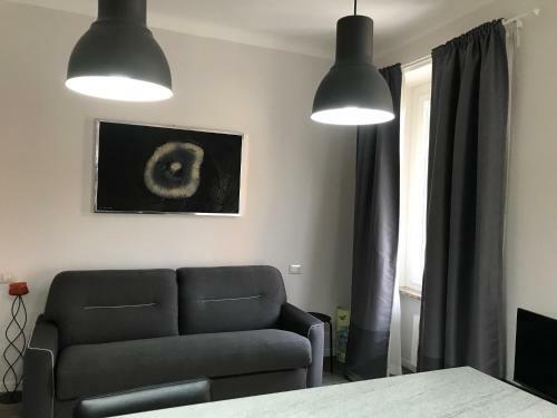 Apartamento Kibil� - Via F. Confalonieri